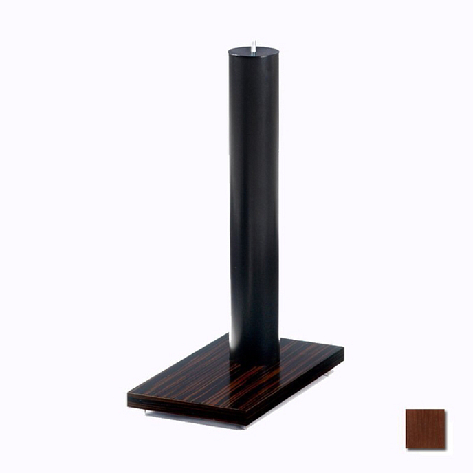 Стойки под акустику PMC fact.3 Stand Rich Walnut - рис.1
