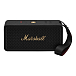 Портативная колонка Marshall Middleton II Black & Brass - рис.0