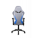 - рис.7 Компьютерное кресло KARNOX HERO Lava Edition Blue Grey - рис.7