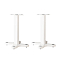 Monitor Audio ST-2 Universal Stand White