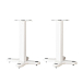 - рис.0 Стойки под акустику Monitor Audio ST-2 Universal Stand White - рис.0