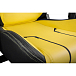 Компьютерное кресло KARNOX GLADIATOR Cybot Edition Yellow - рис.6