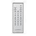 CD проигрыватель Luxman D-03X Silver - рис.3 CD проигрыватель Luxman D-03X Silver - рис.3