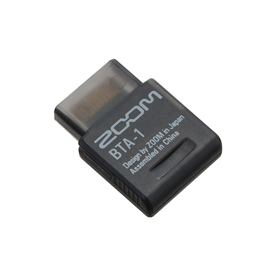 Bluetooth-адаптер Zoom BTA-1 - рис.0