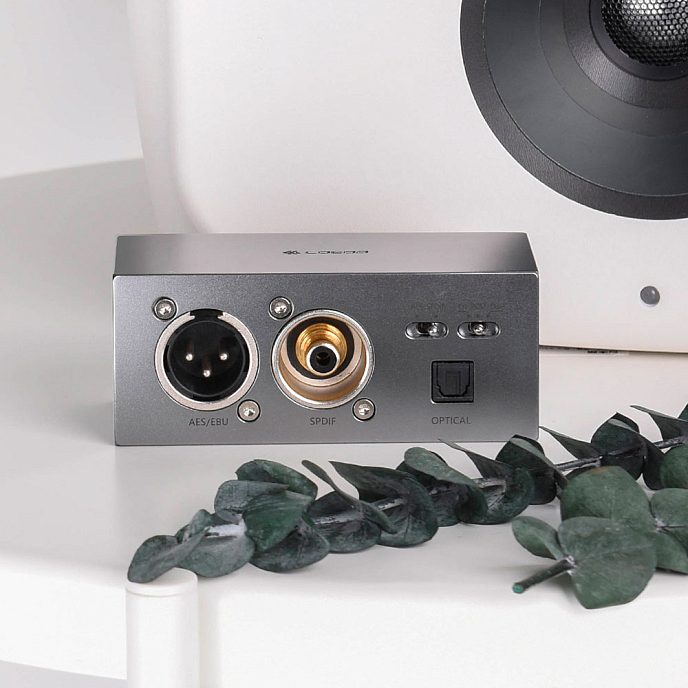 Конвертер Lotoo PAW D1 - рис.4