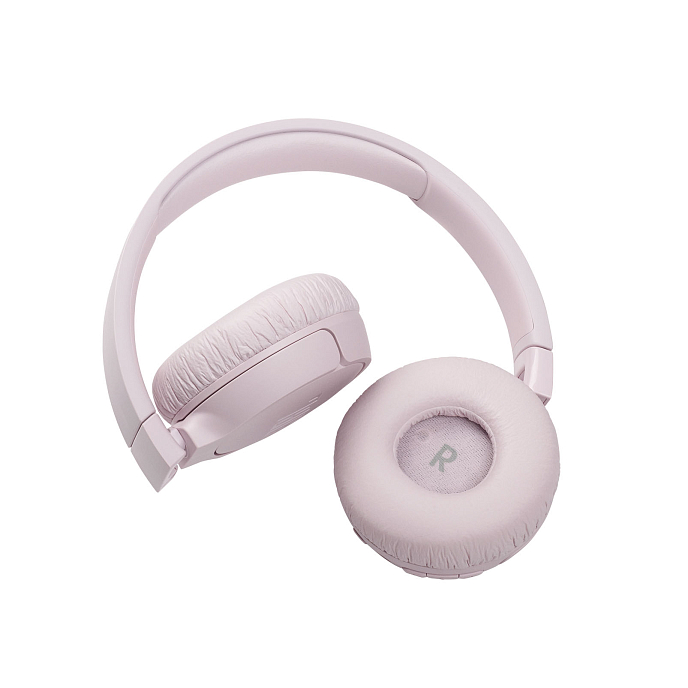Беспроводные наушники JBL Tune 660NC Pink - рис.6