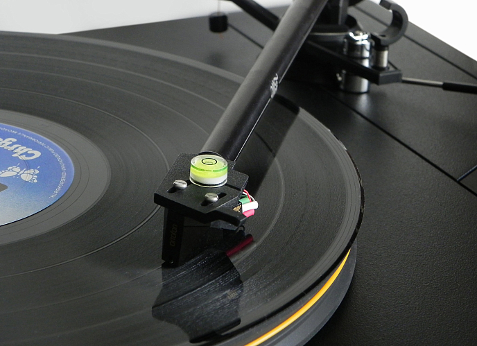 Комплект для настройки тонарма и картриджа Analog Renaissance Set - рис.1