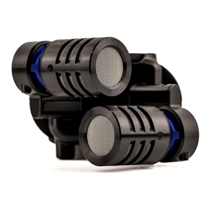 Аудиорекордер Zoom H5studio Black - рис.4