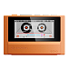 Плеер FiiO Snowsky Echo 4Gb Orange - рис.0