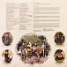 Виниловая пластинка Panic At The Disco - Pretty. Odd. - рис.3