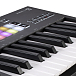 MIDI-клавиатура Novation NOVATION Launchkey 25 MK3 - рис.5