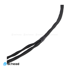 Кабель HeadMade SS-20 Audeze LCD, Meze Audio Empyrean Balance 2.5mm 2m