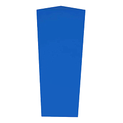 Акустическая панель Acoustic-Space Blue 120x30x30