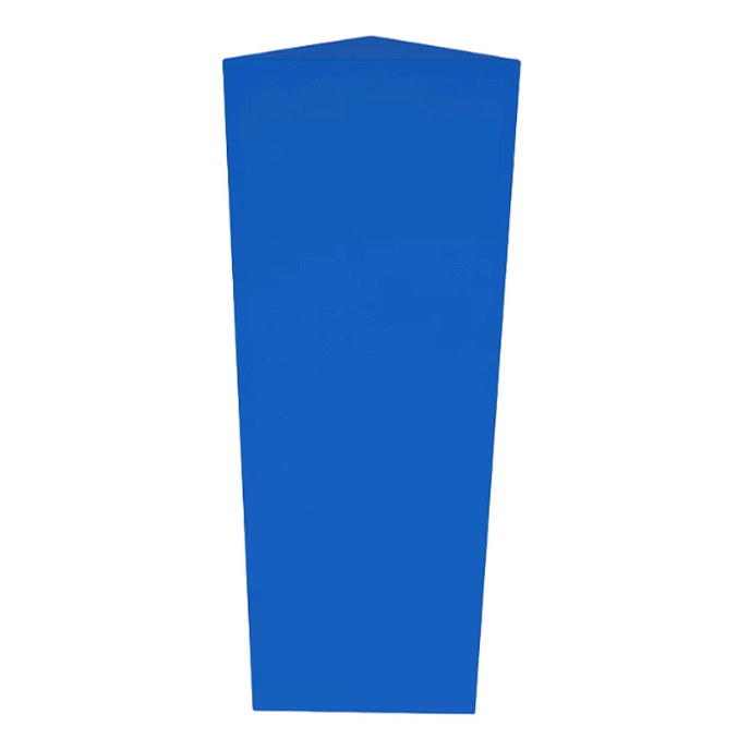 Акустическая панель Acoustic-Space Blue 120x30x30 - рис.0