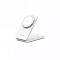 Ugreen W528 2-in-1 Wireless Charger for Iphone 7.5W, AirPods White