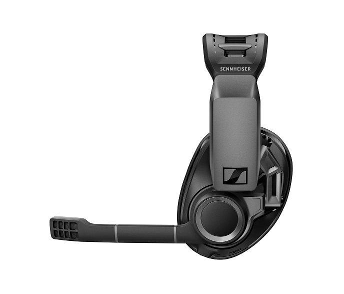 Игровая гарнитура Sennheiser GSP 670 Wireless - рис.4