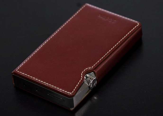 Плеер Astell&Kern A&ultima SP1000 Stainless Steel - рис.20