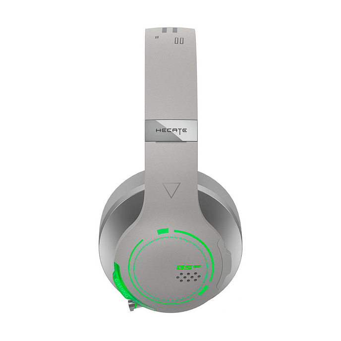 Игровая гарнитура Edifier HECATE G5BT Grey - рис.3