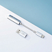 Усилитель-ЦАП для наушников Shanling UA1 Pro Silver - рис.3