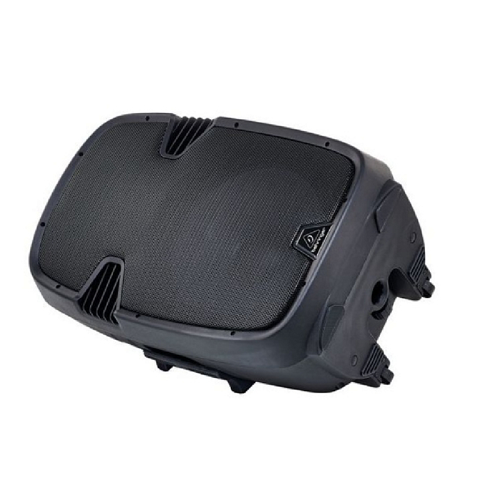 Акустическая система Behringer PK115A Black - рис.4