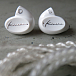 - рис.3 IEM наушники Kinera Sif White - рис.3