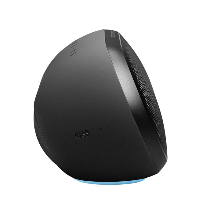 Портативная колонка Harman Kardon Luna 2 Black - рис.7
