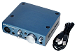 - рис.9 Аудиоинтерфейс PreSonus AudioBox iOne - рис.9