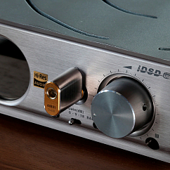 Переходник ddHiFi DJ65B