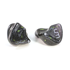 Кастомные наушники Unique Melody MEST MKII Custom