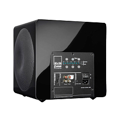 Сабвуфер SVS 3000 Micro Piano Gloss Black