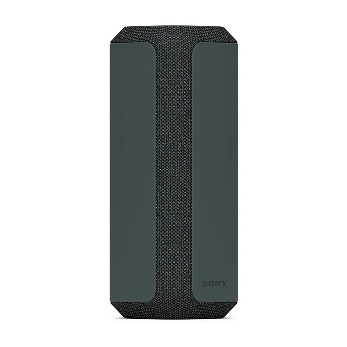 Портативная колонка Sony SRS-XE300 Black - рис.2