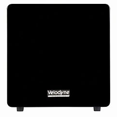 Сабвуфер Velodyne MiniVee X Black