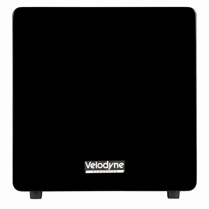 Сабвуфер Velodyne MiniVee X Black - рис.0