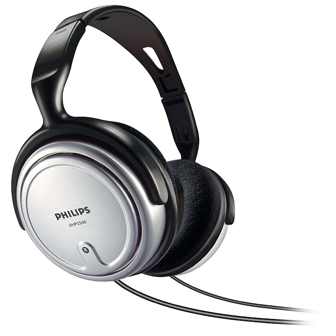 Наушники Philips SHP2500 - рис.2