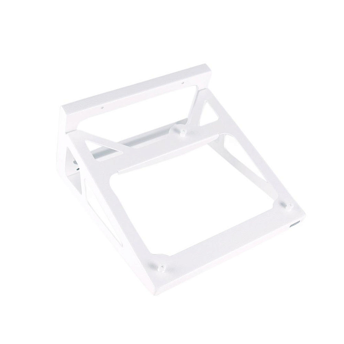 Полка для винилового проигрывателя Rega Wall Bracket PL8, PL 10 White - рис.0