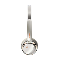 Наушники накладные FiiO Snowsky Anytime titanium gold наушники беспроводные накладные_OpenBox