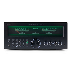 Интегральный усилитель Premiera A5 AXIOM Black
