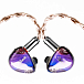 Наушники внутриканальные Queen Of Audio Adonis Blue - рис.1