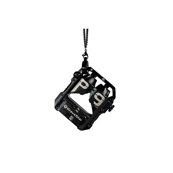 Беспроводные наушники Gravastar Sirius Pro Matt Black - рис.7