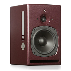 Студийный монитор PSI Audio A17-Ms Red