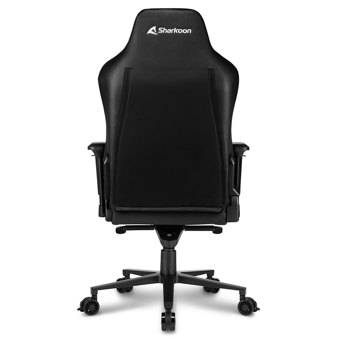 Кресло для прослушивания Sharkoon Skiller SGS40 Black - рис.5