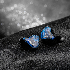 Наушники внутриканальные DUNU Studio SA6 EST