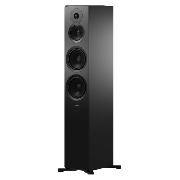 Напольная акустика Dynaudio Emit 50 Satin Black - рис.4