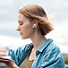 Беспроводные наушники Honor Choice Earbuds S7 White - рис.8