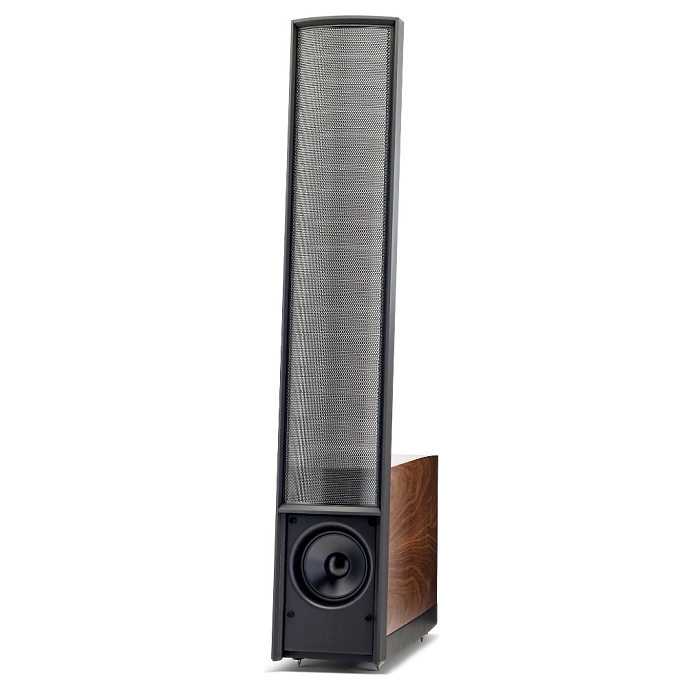Напольная акустика Martin Logan Classic ESL 9 Walnut - рис.2
