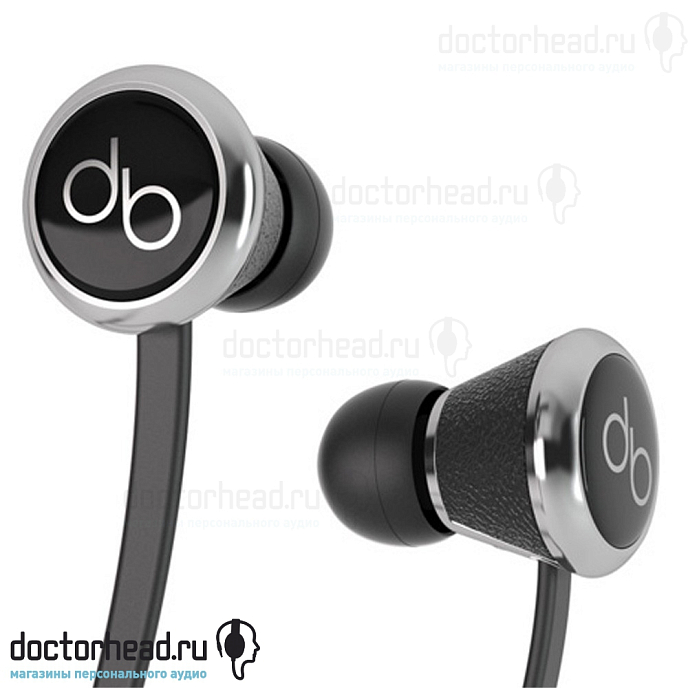 Наушники Beats by dr.Dre Diddy Beats Black - рис.1