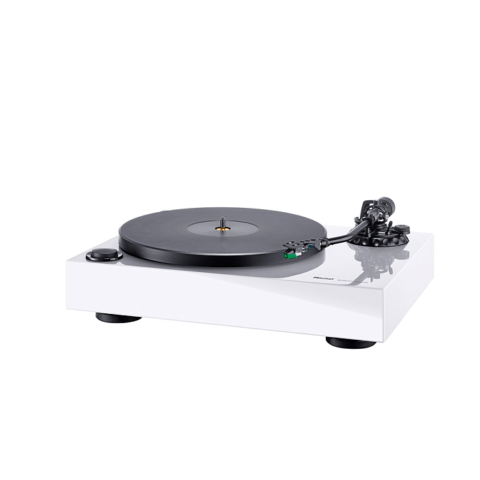 Проигрыватель винила Magnat MTT 990 White - рис.8