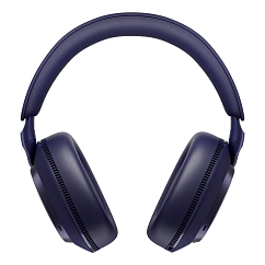 Беспроводные наушники Bowers & Wilkins Px7 S3 Indigo Blue