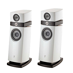 Напольная акустика Focal Scala Utopia EVO Carrara White