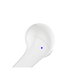 Беспроводные наушники Belkin Soundform Motion Earbuds White